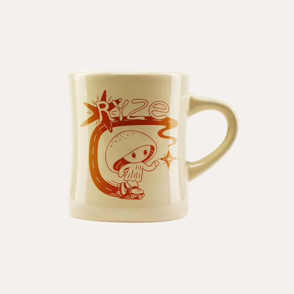 Good Vibes Mug - Simple Mug Style