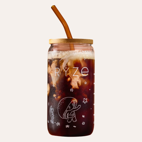 Limited Edition Glass - Classic Glass Set