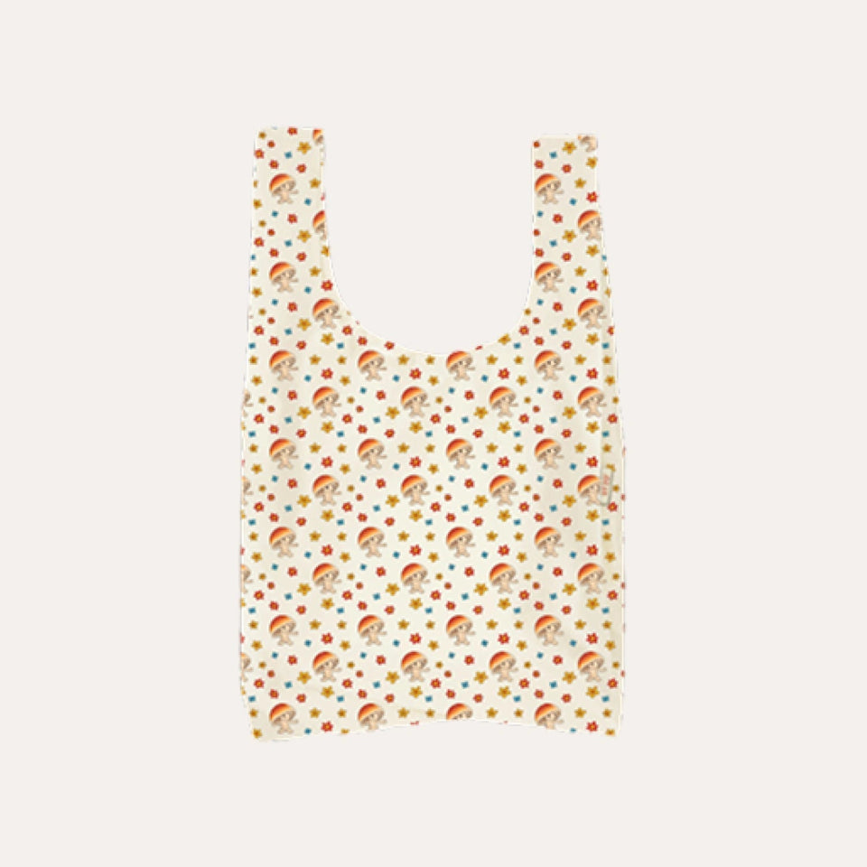 Flower Power Bag - Clean Bag Pack