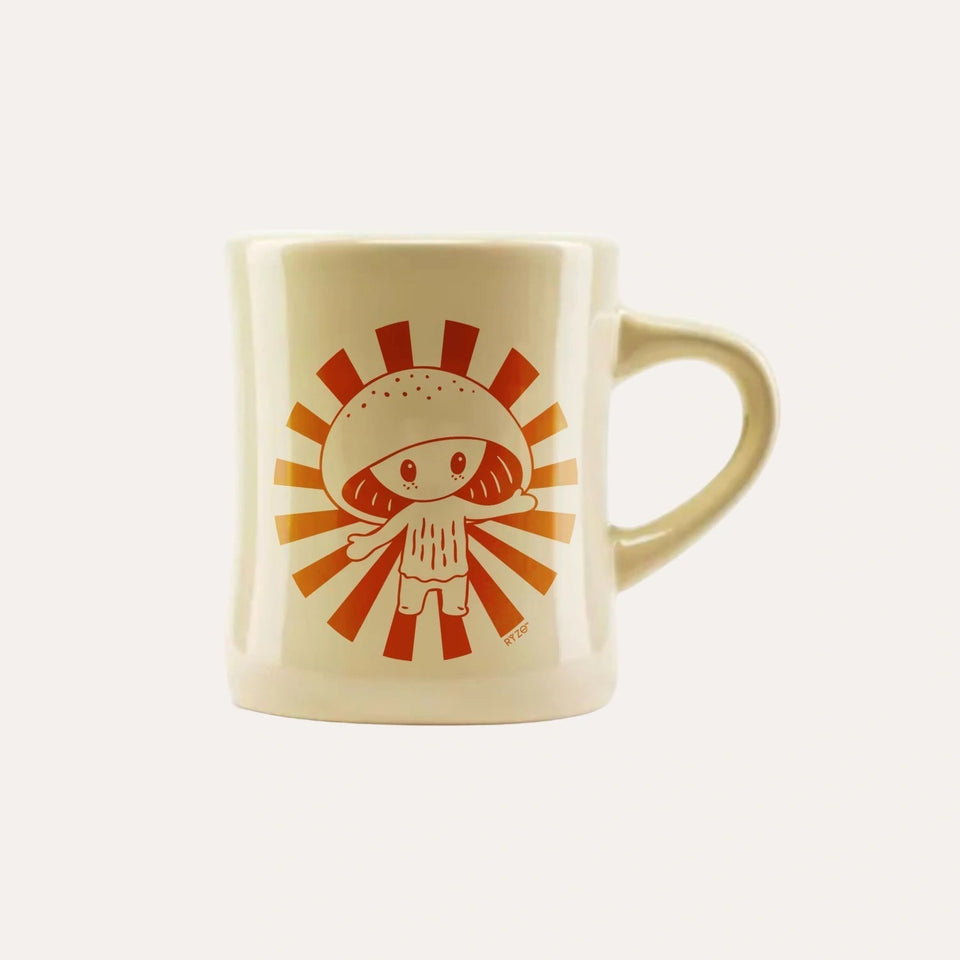 Feel Better Every Day Mug - Travel Mug Carry